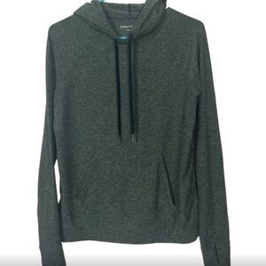 Outdoor Voices Hoodie - Medium